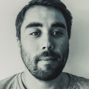 Pierre-André - Prof de maths - Paris