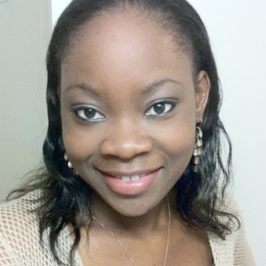 Cynthia - Prof de maths - Paris