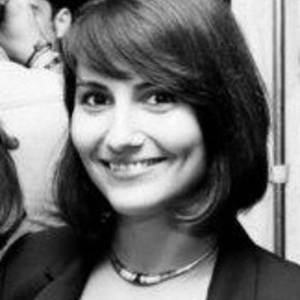 Karine - Prof de maths - Cachan
