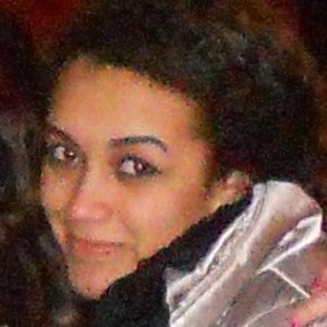 Samia - Prof de maths - Brest