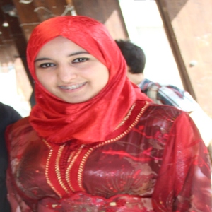 Assia - Prof de maths - Brest