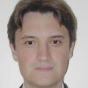 Franck - Prof de maths - Saint-Priest