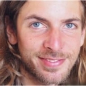 Jonathan - Prof de maths - Paris