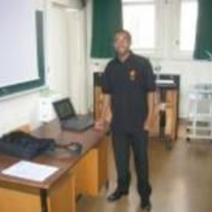 El Mustafa - Prof de maths - Saint-Ouen-sur-Seine