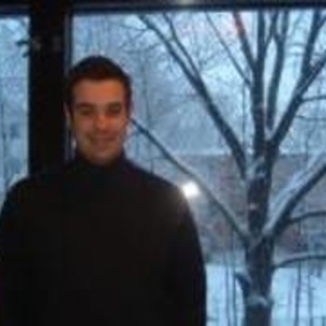 Stéphane - Prof de maths - Paris