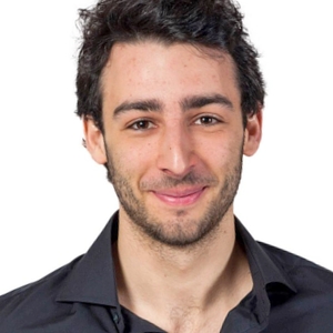 Julien - Prof de maths - Paris