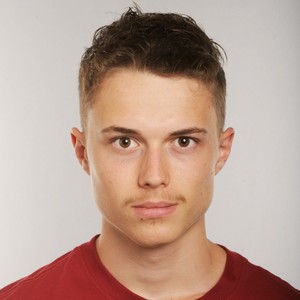 Nathan - Prof de maths - Paris