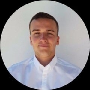 Baptiste - Prof de maths - Biarritz