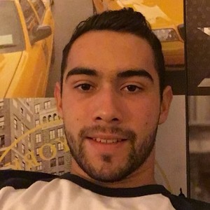 Kristian - Prof de maths - Paris