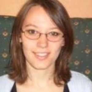 Floriane - Prof de maths - Douai