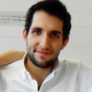 Mehdi - Prof de maths - Arnas