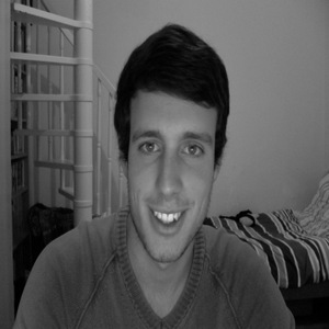 Sebastien - Prof de maths - Meudon