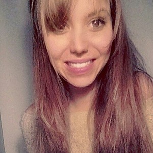 Sandra - Prof de maths - Rennes