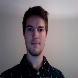 Valentin - Prof de maths - Évry-Courcouronnes