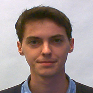 Gratien - Prof de maths - Paris