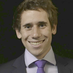Baptiste - Prof de maths - Paris