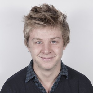 Gregoire - Prof de maths - Paris
