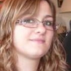 Anaïs - Prof de maths - Grenoble
