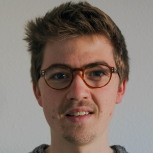 Adrien - Prof de maths - Villeurbanne