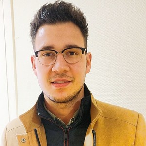 Tanguy - Prof de maths - Paris