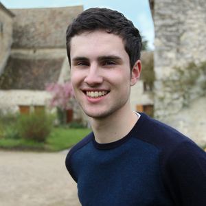 Guillaume - Prof de maths - Colombes