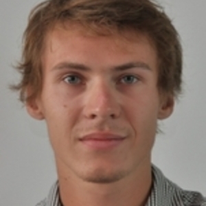 Vincent - Prof de maths - Paris
