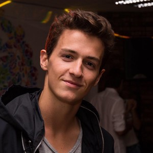 Dimitri - Prof de maths - Paris