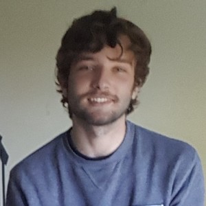Geoffrey - Prof de maths - Waterloo