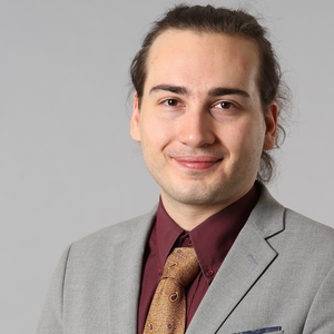 Nicolas - Prof de maths - Paris 10e