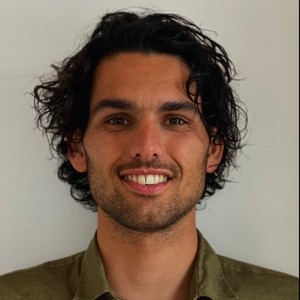 Matteo - Prof de maths - Nantes