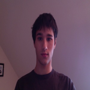 Aimeric - Prof de maths - Paris