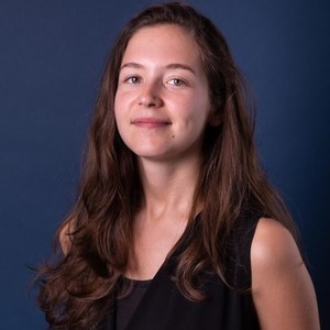 Elise - Prof de maths - Palaiseau