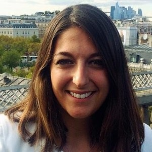 Mélanie - Prof de maths - Paris