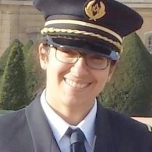 Basma - Prof d'aide aux devoirs - Paris