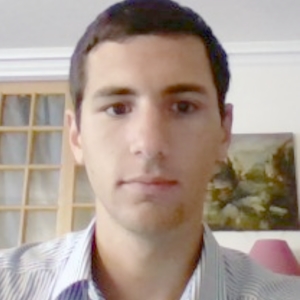 Valentin - Prof de maths - Évreux