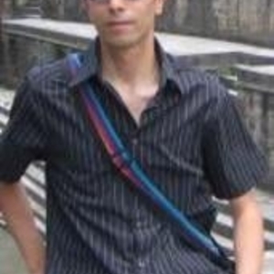 SAID Marouane - Prof de maths - Évry-Courcouronnes