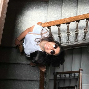 Stéphanie - Prof de maths - Croissy-sur-Seine