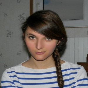 Justine - Prof de maths - Neuves-Maisons