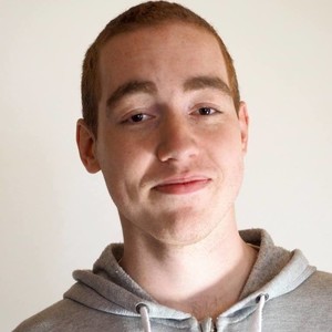Maxime - Prof de maths - Grenoble