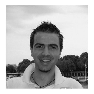 Hedi - Prof de maths - Saint-Denis