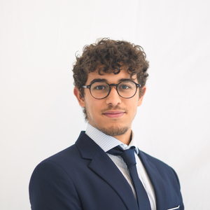 Nabil - Prof de maths - Soisy-sous-Montmorency