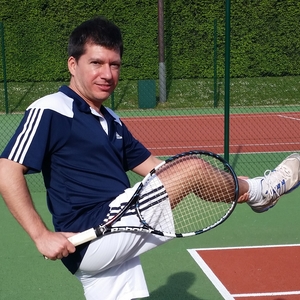 Josef - Prof d'italien - Clamart