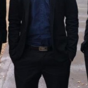 Kevin - Prof de maths - Lyon