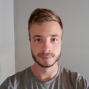 Quentin - Prof de maths - Mons-en-Baroeul