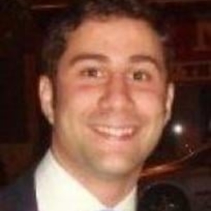 Victor - Prof de maths - Paris