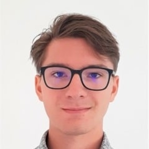 Florent - Prof de maths - Orsay