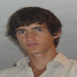 Romain - Prof de maths - Châtenay-Malabry
