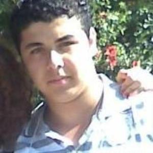 Ahmed - Prof de maths - Châtenay-Malabry