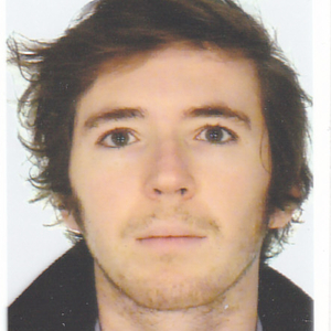 Fabrice - Prof de maths - Paris