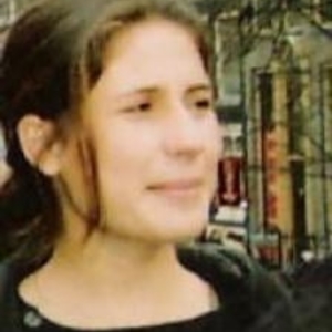 Sandrine - Prof de maths - Nice